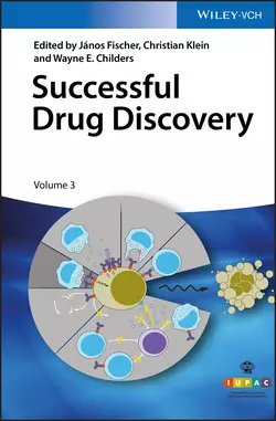 Successful Drug Discovery, Christian Klein