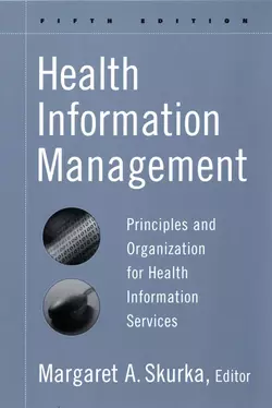 Health Information Management 