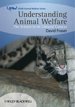 Understanding Animal Welfare 