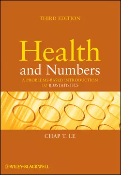 Health and Numbers 