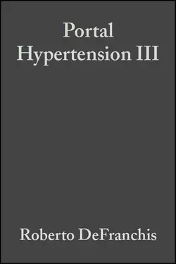 Portal Hypertension III, Roberto Franchis