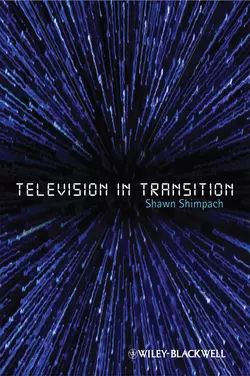 Television in Transition 