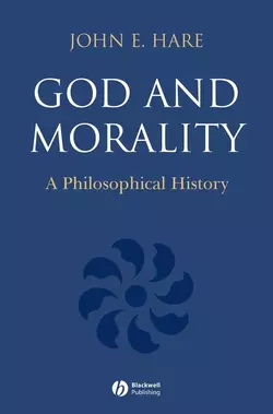 God and Morality