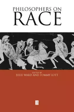 Philosophers on Race, Tommy Lott