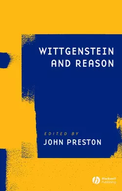 Wittgenstein and Reason 