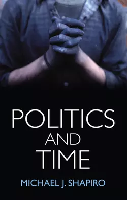 Politics and Time 