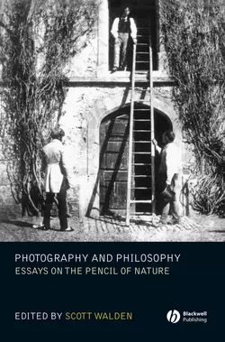 Photography and Philosophy 