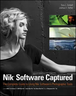 Nik Software Captured, Joshua Haftel