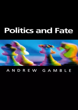 Politics and Fate 