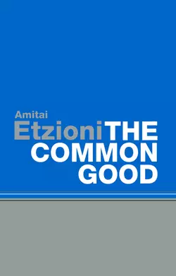 The Common Good 