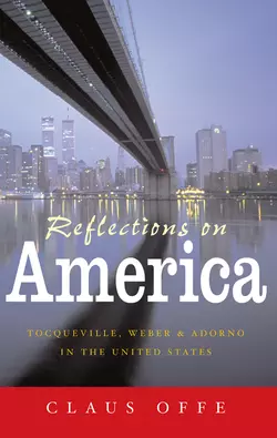 Reflections on America 