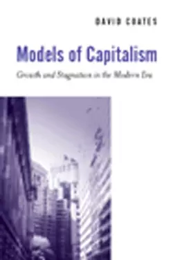 Models of Capitalism 