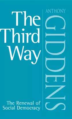 The Third Way 