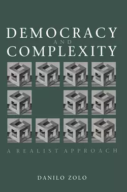 Democracy and Complexity 