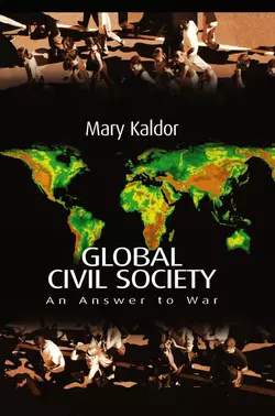 Global Civil Society 