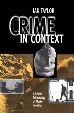 Crime in Context 