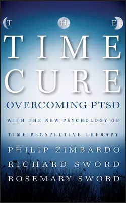 The Time Cure, Richard Sword