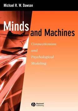 Minds and Machines, Michael R. W. Dawson