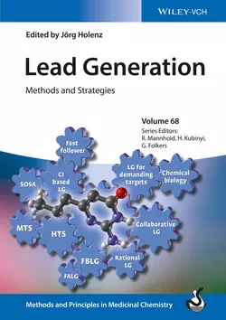 Lead Generation, Hugo Kubinyi