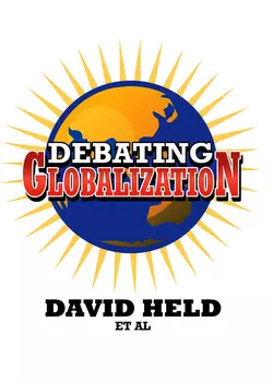 Debating Globalization, David Held