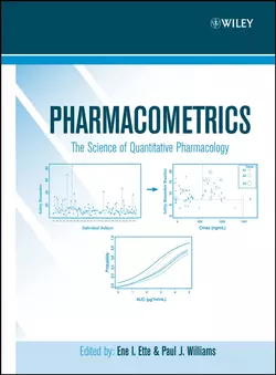 Pharmacometrics, Paul Williams