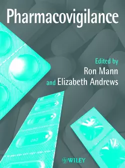 Pharmacovigilance, Elizabeth Andrews