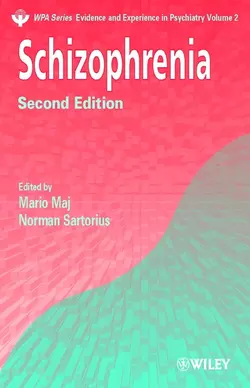 Schizophrenia, Norman Sartorius