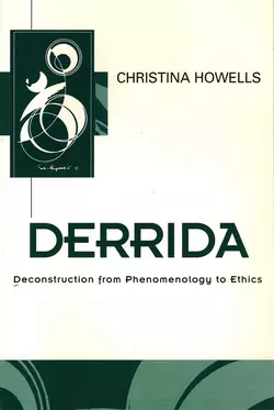 Derrida 