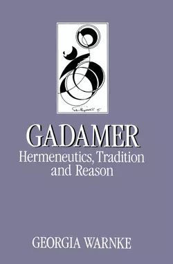 Gadamer 