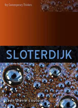 Sloterdijk 