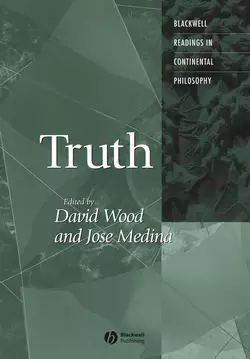 Truth, David Wood