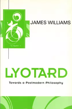 Lyotard 