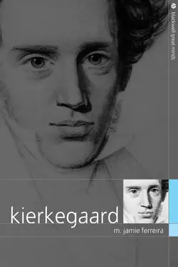 Kierkegaard 