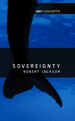 Sovereignty 