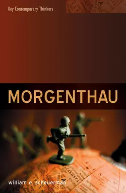 Morgenthau 