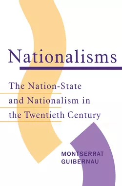 Nationalisms 