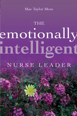 The Emotionally Intelligent Nurse Leader 