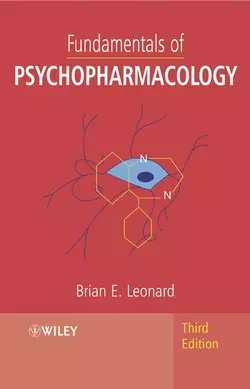 Fundamentals of Psychopharmacology 