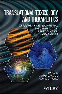 Translational Toxicology and Therapeutics, Claude Hughes