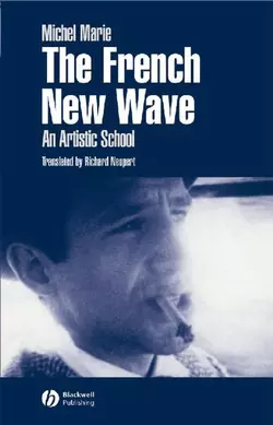 The French New Wave, Michel Marie