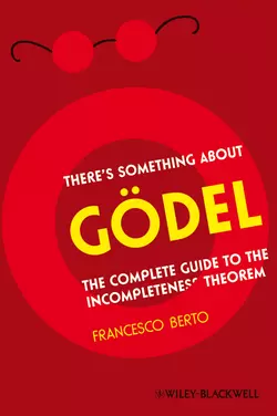 There′s Something About Gödel 