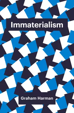 Immaterialism