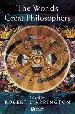 The World′s Great Philosophers