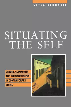 Situating the Self 