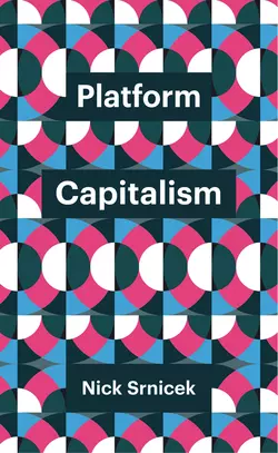 Platform Capitalism 