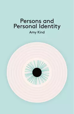 Persons and Personal Identity 