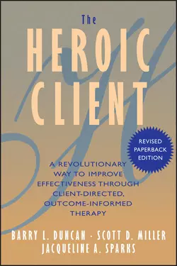 The Heroic Client, Scott Miller