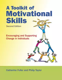 A Toolkit of Motivational Skills, Phil Taylor