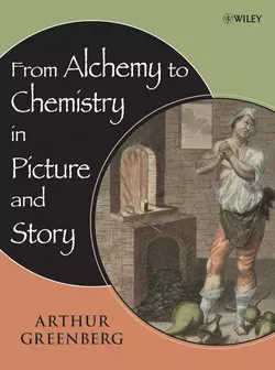 From Alchemy to Chemistry in Picture and Story 