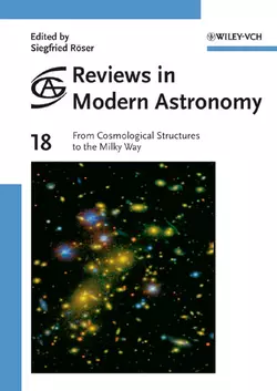 From Cosmological Structures to the Milky Way 